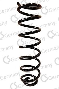 CS GERMANY 14319587 -  Пружина ходовой части
